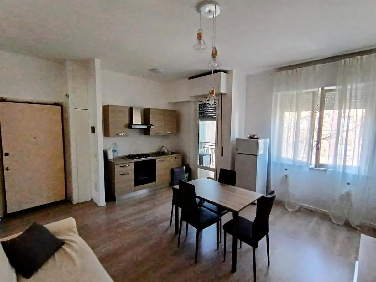 La Casa Di Giulia Διαμέρισμα Μιλάνο