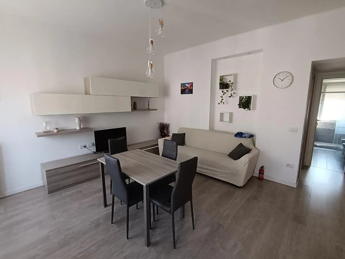 La Casa Di Giulia Διαμέρισμα Μιλάνο