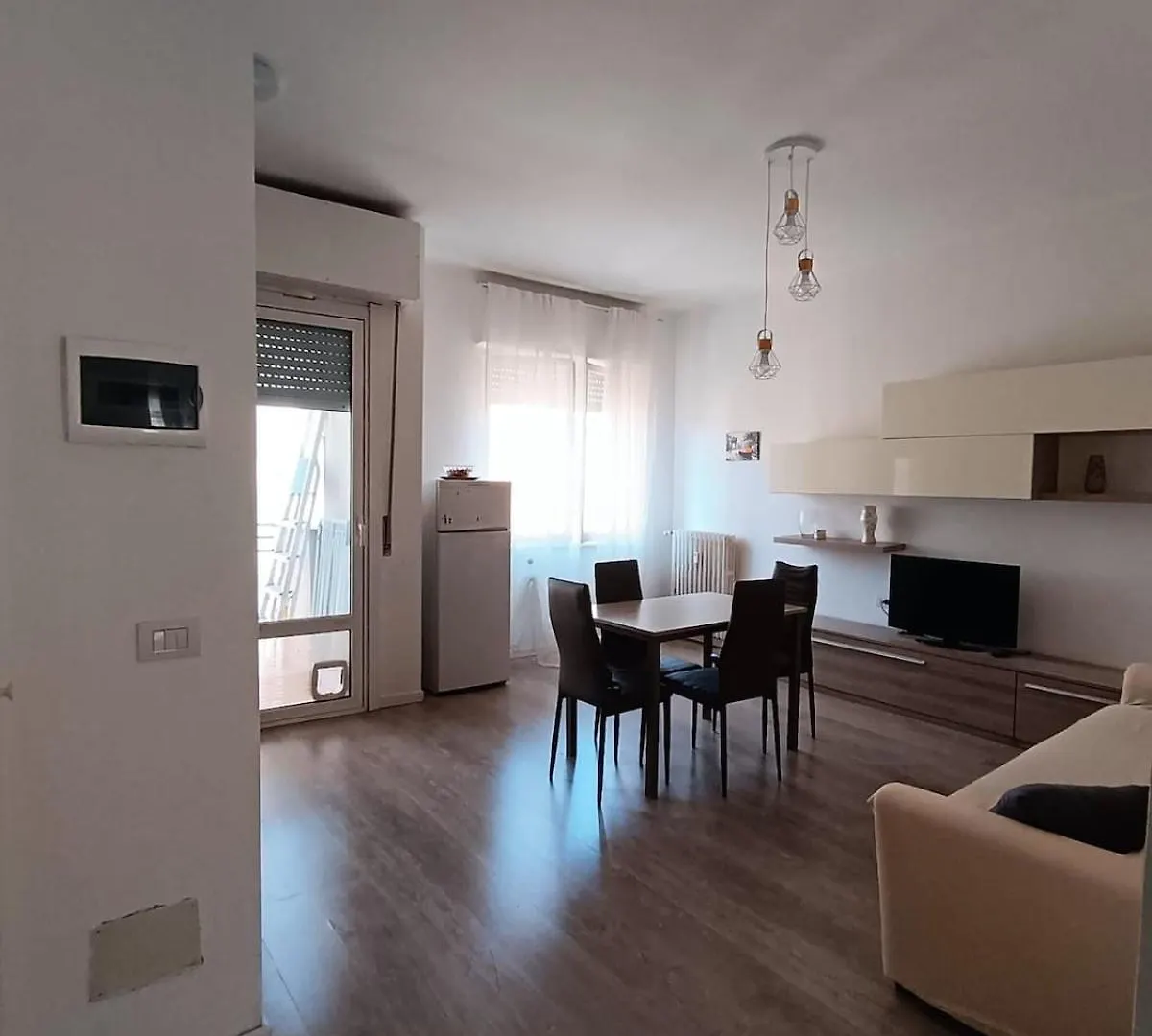 La Casa Di Giulia Διαμέρισμα Μιλάνο