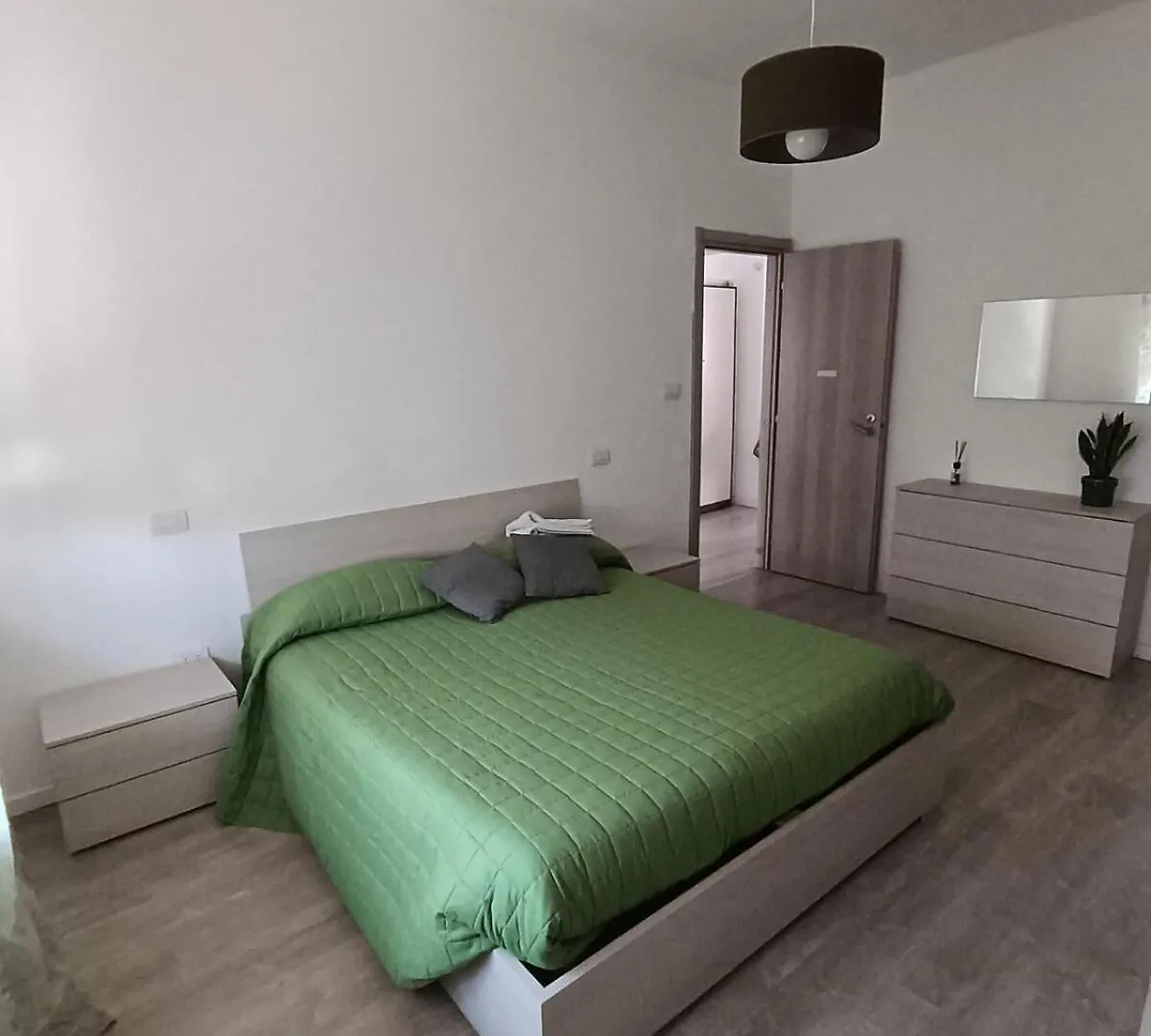 La Casa Di Giulia Διαμέρισμα Μιλάνο