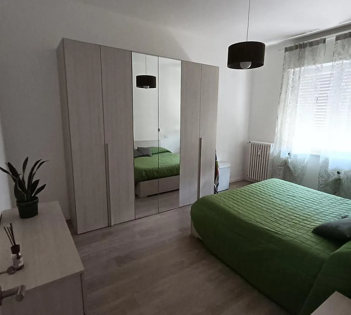 La Casa Di Giulia Διαμέρισμα Μιλάνο 0*,