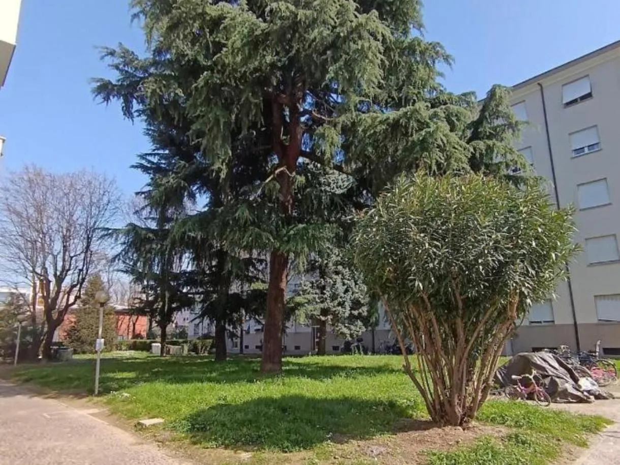 La Casa Di Giulia Διαμέρισμα Μιλάνο Ιταλία