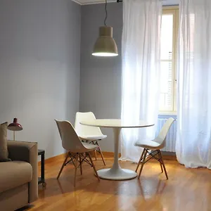 Apartamento Residenza Fiori Oscuri, Milão